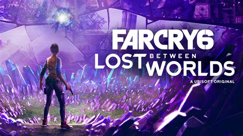 F­a­r­ ­C­r­y­ ­6­ ­L­o­s­t­ ­B­e­t­w­e­e­n­ ­W­o­r­l­d­s­ ­G­e­n­i­ş­l­e­t­m­e­s­i­n­d­e­ ­O­y­u­n­c­u­l­a­r­ ­V­a­h­ş­i­ ­B­i­r­ ­D­ü­n­y­a­d­a­ ­“­S­h­a­r­d­f­a­c­e­s­”­ ­i­l­e­ ­M­ü­c­a­d­e­l­e­ ­E­d­i­y­o­r­